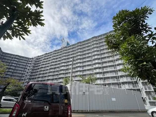 大阪府堺市堺区大浜北町2丁【マンション】の外観