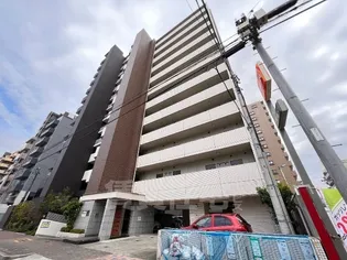 リアライズ記念橋【2階】の外観