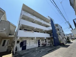 レバンス高取の画像