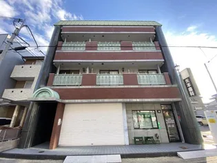 ジオコート桂の画像