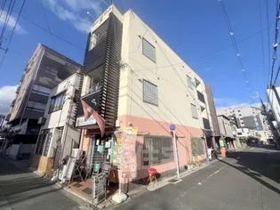 WEST9西大路の画像