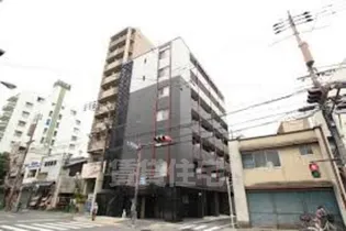 ベラジオ西陣聚楽の画像