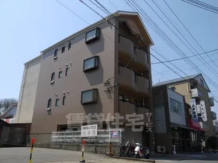 グッピーハイツの画像