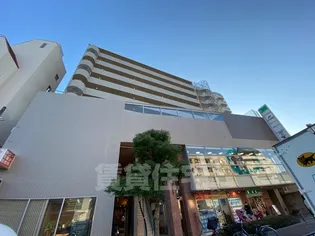 曽根コートの画像