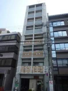 Shine蛸薬師【3階】の外観