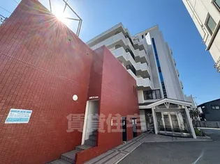 松岡ビル北花田【2階】の外観