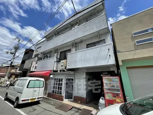 ナルディス尼崎の画像