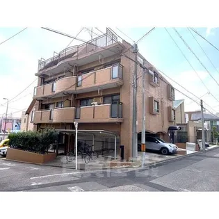 ダイアパレス南明町の画像