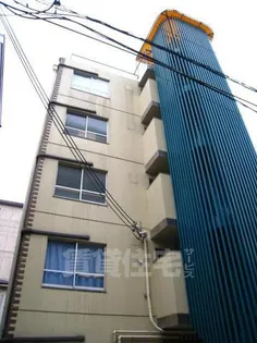 エクセル古門前の画像