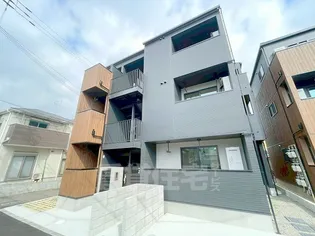 MELDIA布忍 A棟の画像