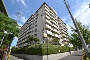 ロジュマンヴェールB棟の画像