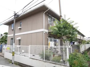 レクシア熊野町の画像