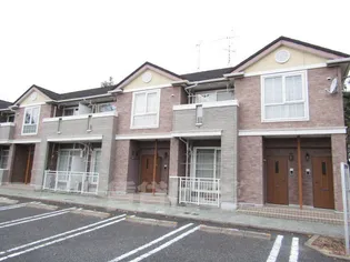 メゾンドコリーヌBの画像