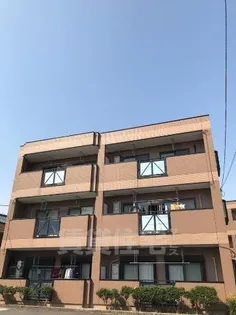 マロンステージA棟 B棟の画像