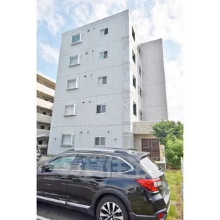 サンテラスの画像