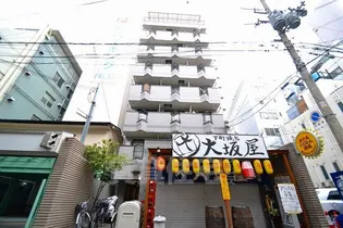 コンテッサ新大阪の画像