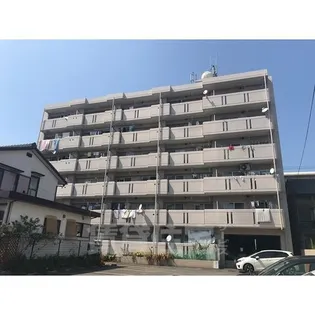 メゾンイトウの画像