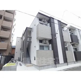 ハーモニーテラス生駒町Ⅳの画像