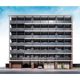 エステムコート京都二条の画像