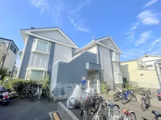 洛友【1階】の外観