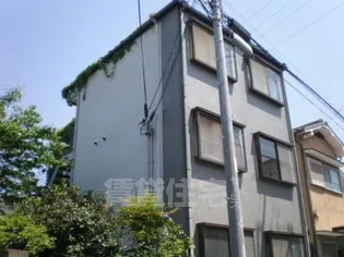 ハイツクローバーの画像