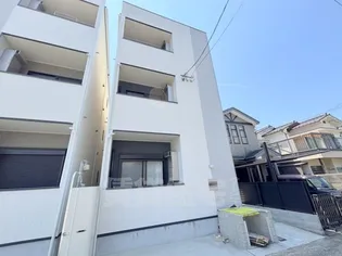 IYコート山科音羽の画像