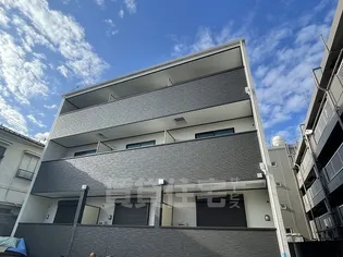 サンワコート元浜の画像