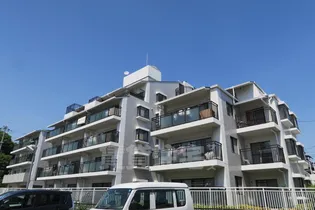 パークマンション渡邊の画像