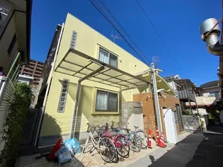 コスティエーロ須磨の画像