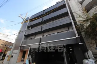 アベニール堺駅前の画像