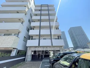 ルミエール久宝寺Iの画像