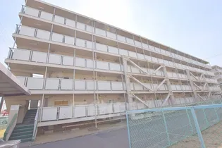 ビレッジハウス城蓮寺の画像