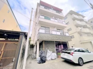 タマミハイツの画像