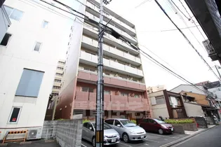 アーバネックス室町【6階】の外観