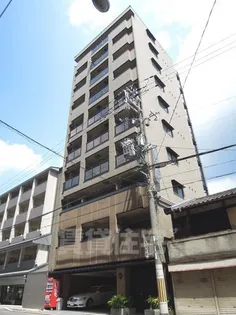 CASA YAMABUN2【10階】の外観