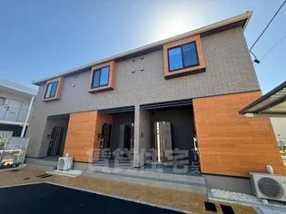 アムール IIの画像