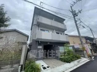 Sフラット円町の画像