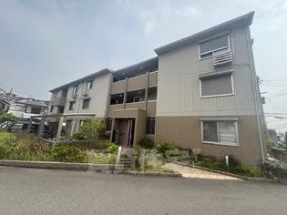 大阪府高槻市宮之川原1丁目【アパート】の外観