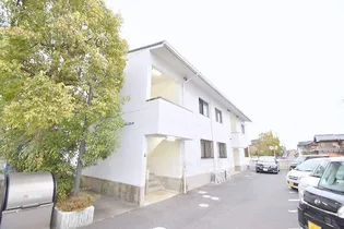 メゾン ド シスクルールの画像