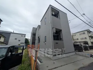 プレミアムテラスあびこの画像