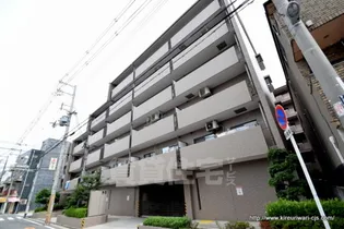 フォレスタ育和【2階】の外観