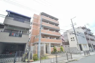 相川フラワーコートの画像