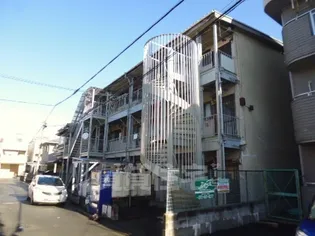 明野マンションの画像