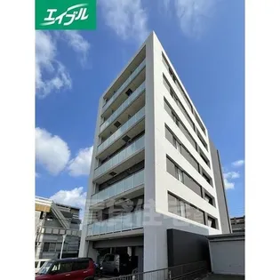 グランデ六番町の画像