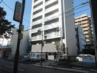 ハーモニーレジデンス名古屋今池【13階】の外観