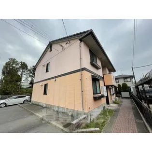 STセゾン【2階】の外観