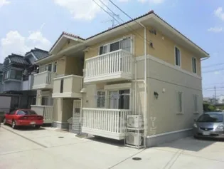 ロイヤル ステージ【1階】の外観