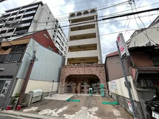 グラシアスの画像