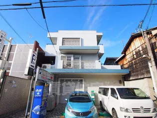 ジュネス一条の画像