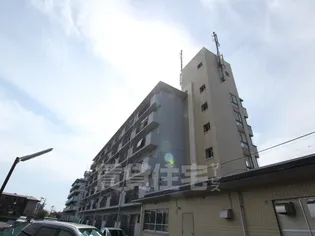 シャトーウメダの画像